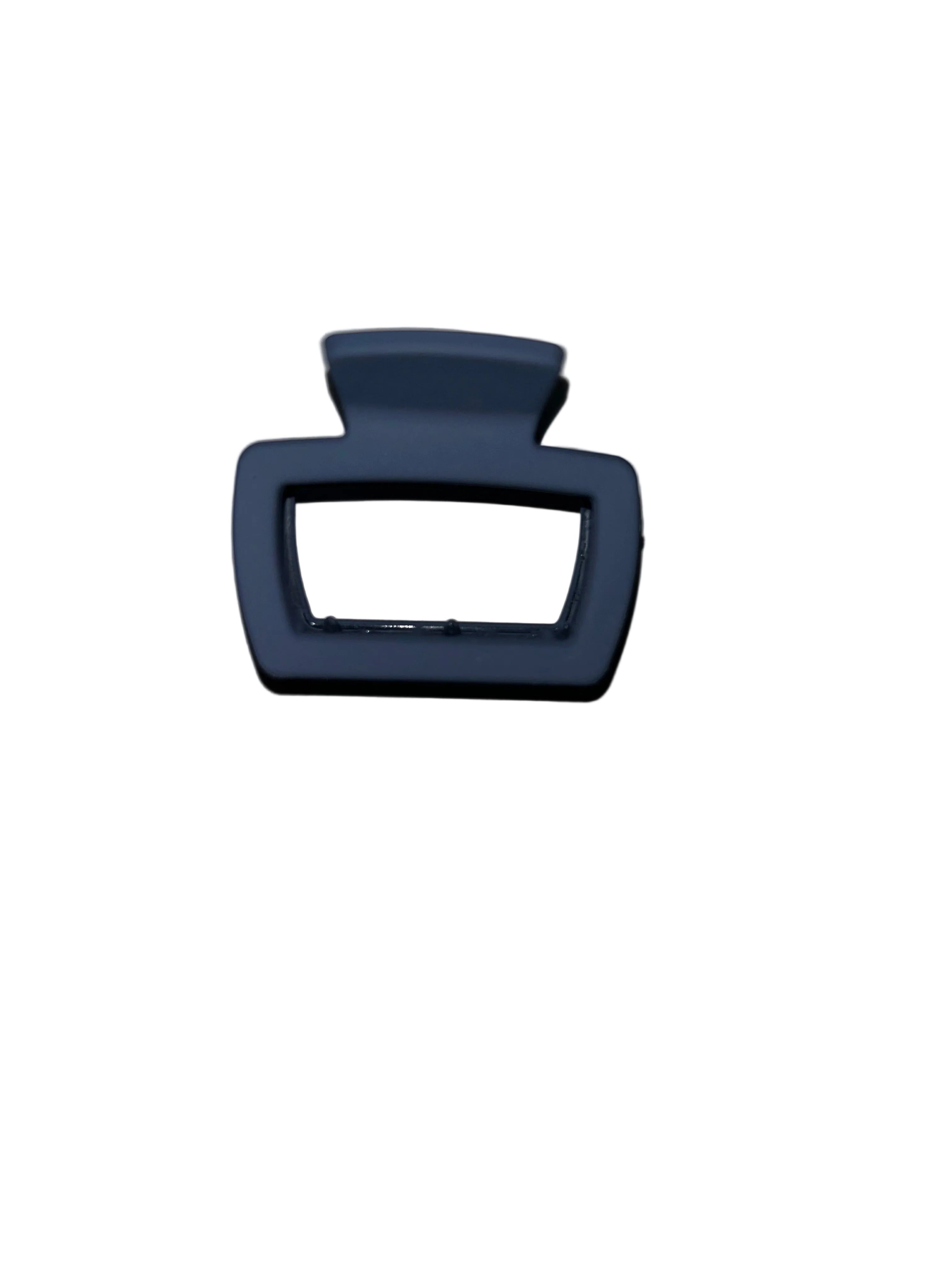 Hair claw clips
