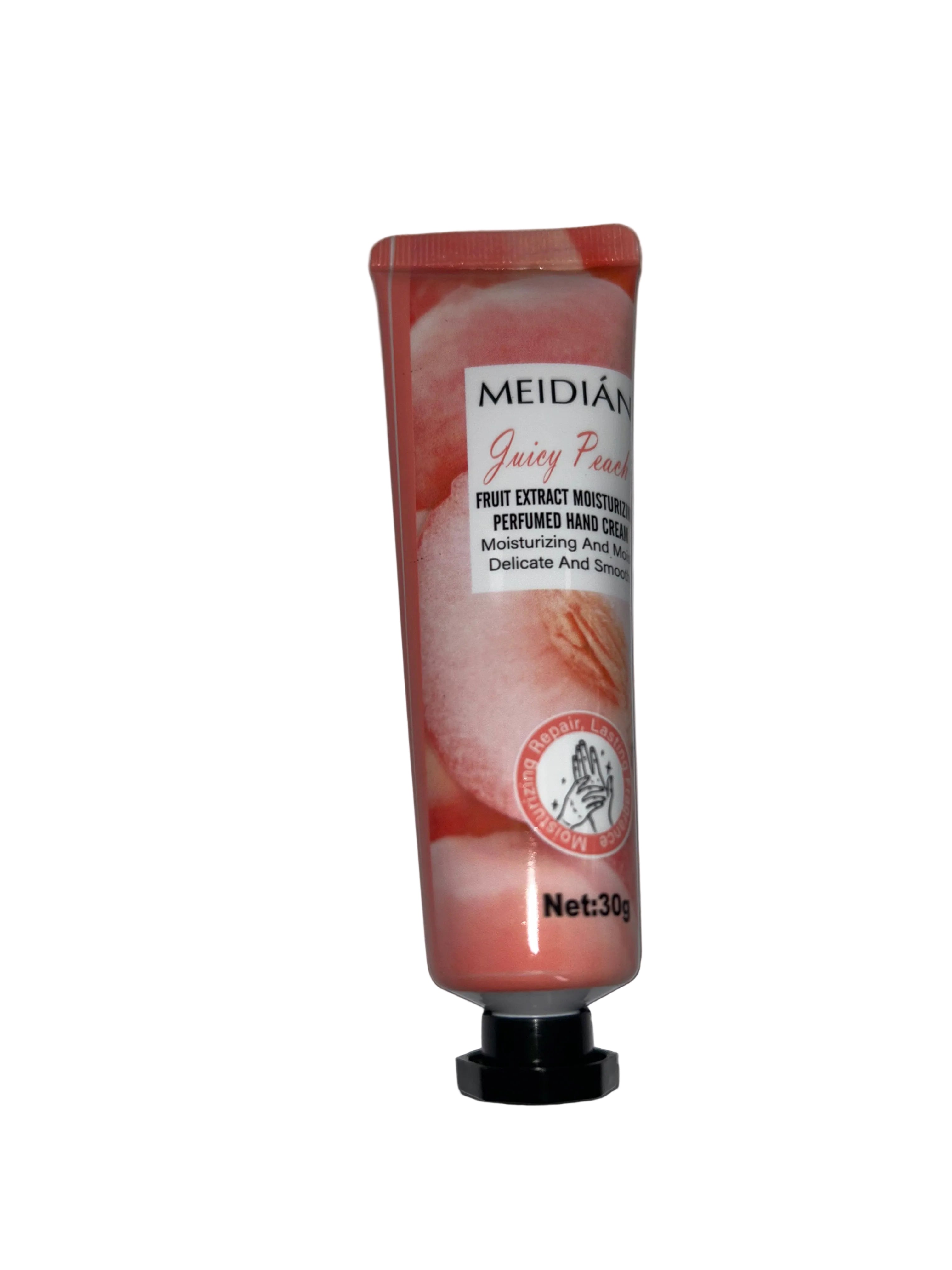Fruit Flavored scent Hand creams