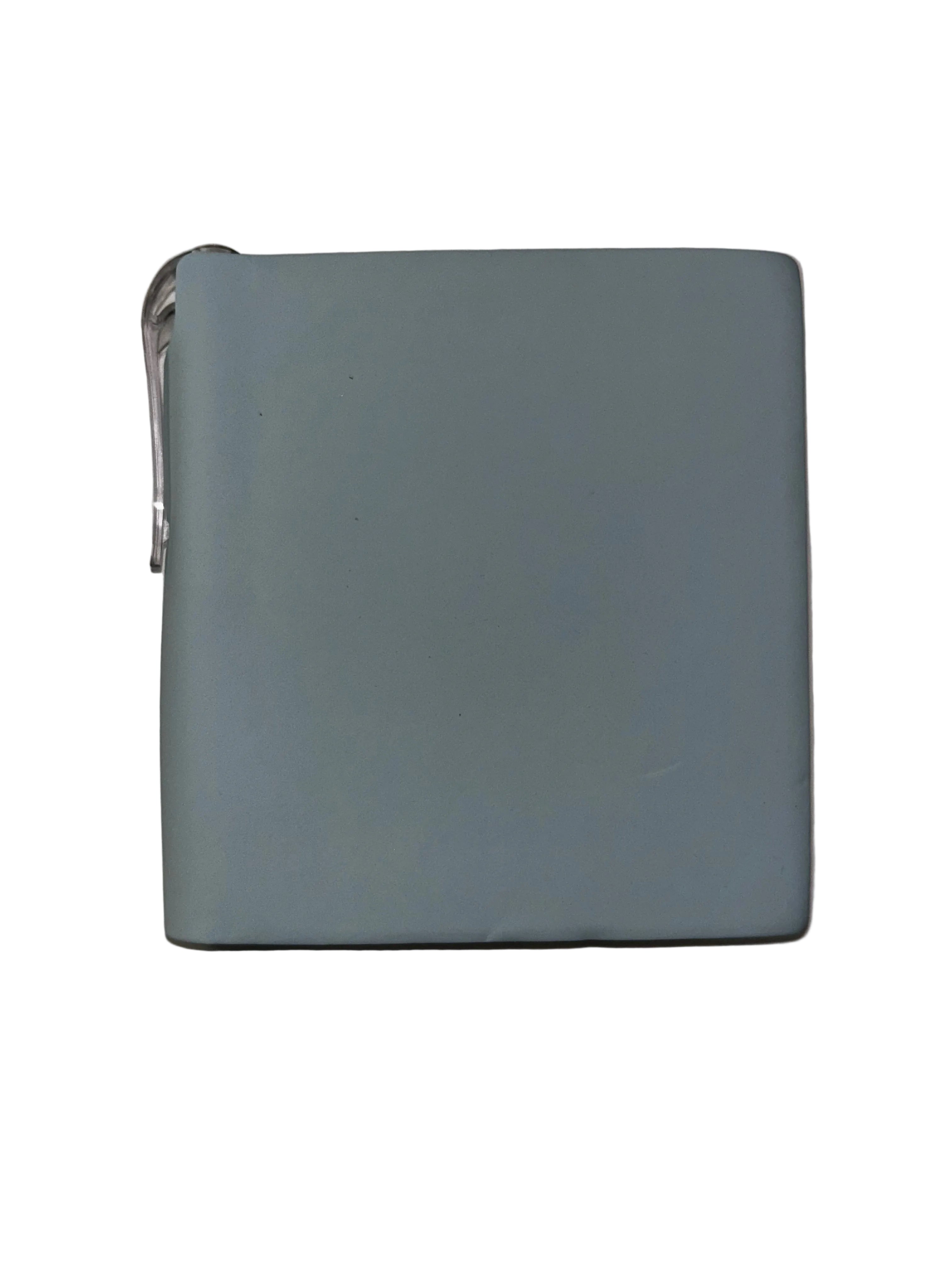 Compact Notebook with pen