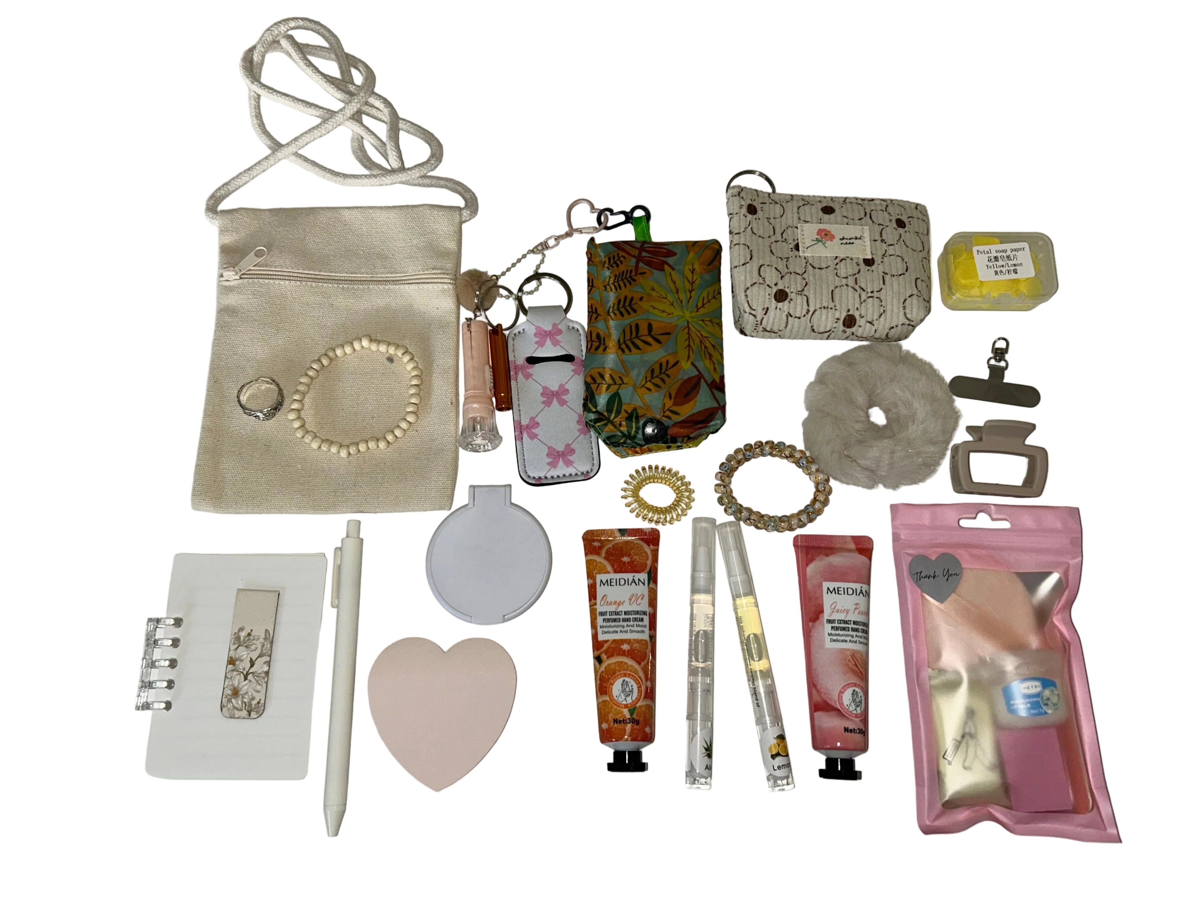Layover Bundle