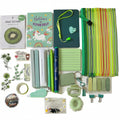 Glorious green mood bundle
