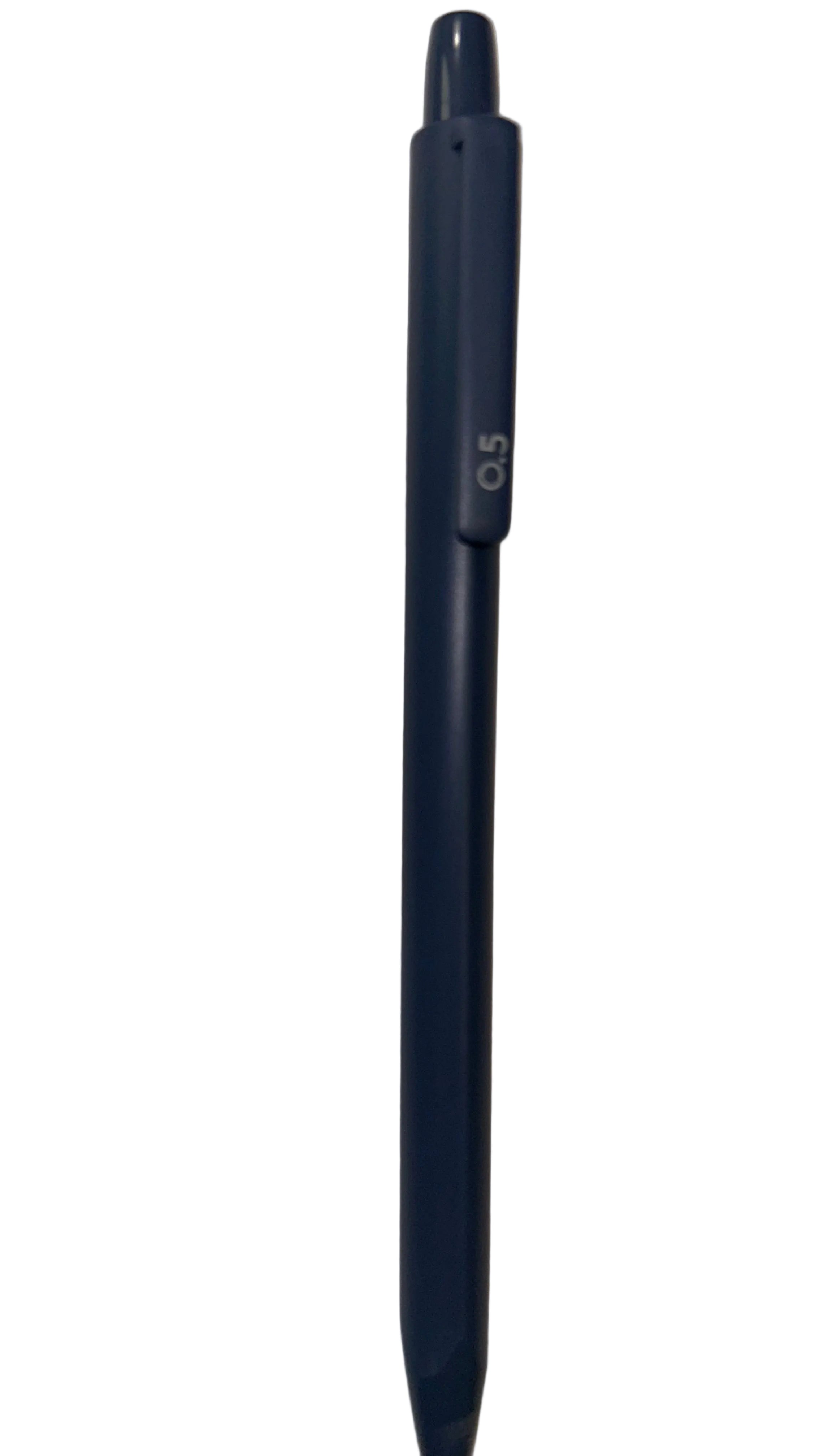 Mechanical pencil with refills