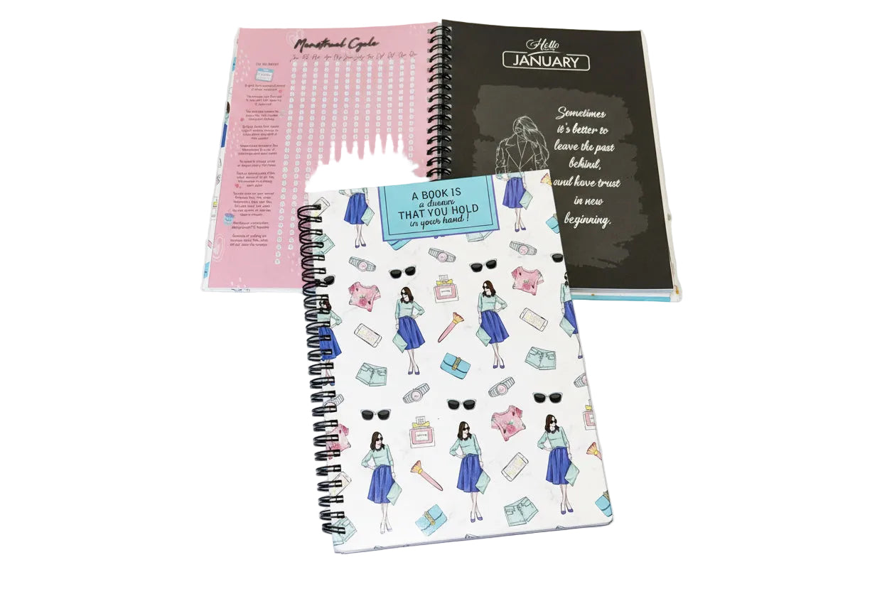 Women’s planner