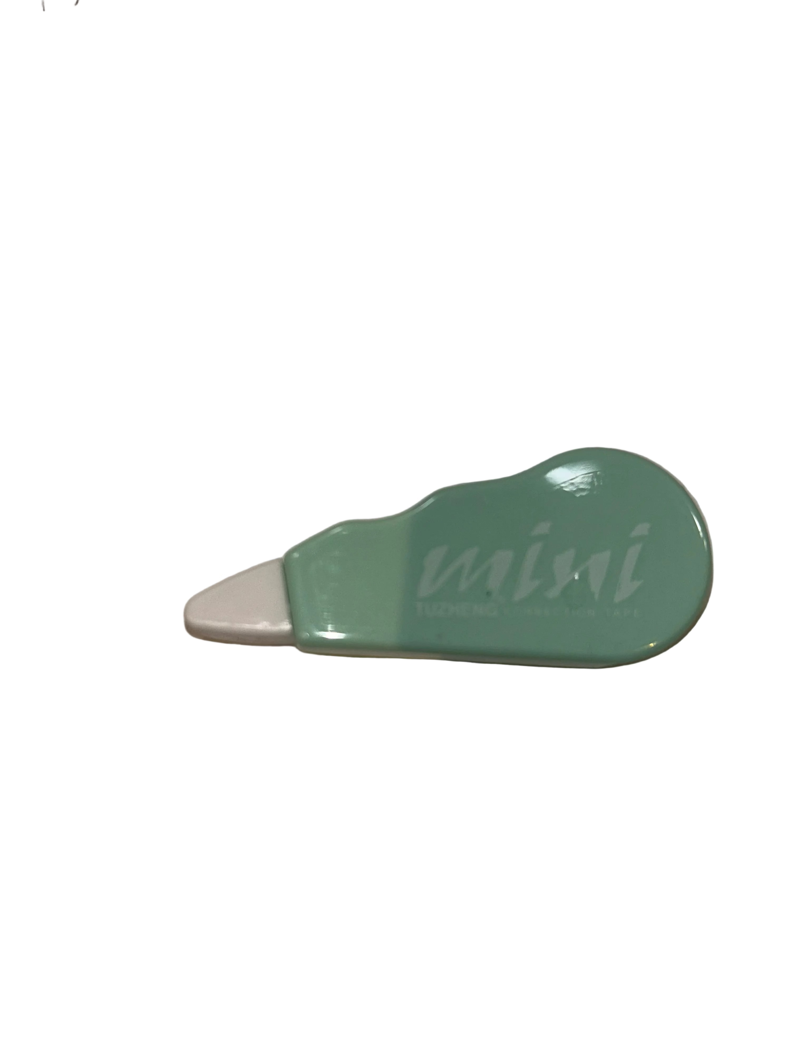 Mini correction tape