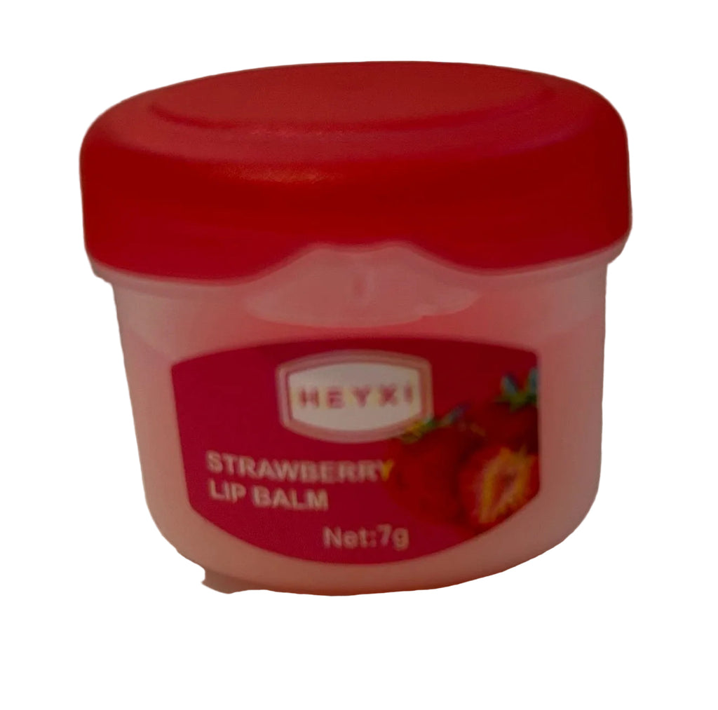 Mini lip balm