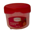 Mini lip balm