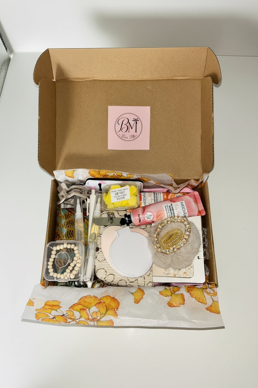 Layover Bundle