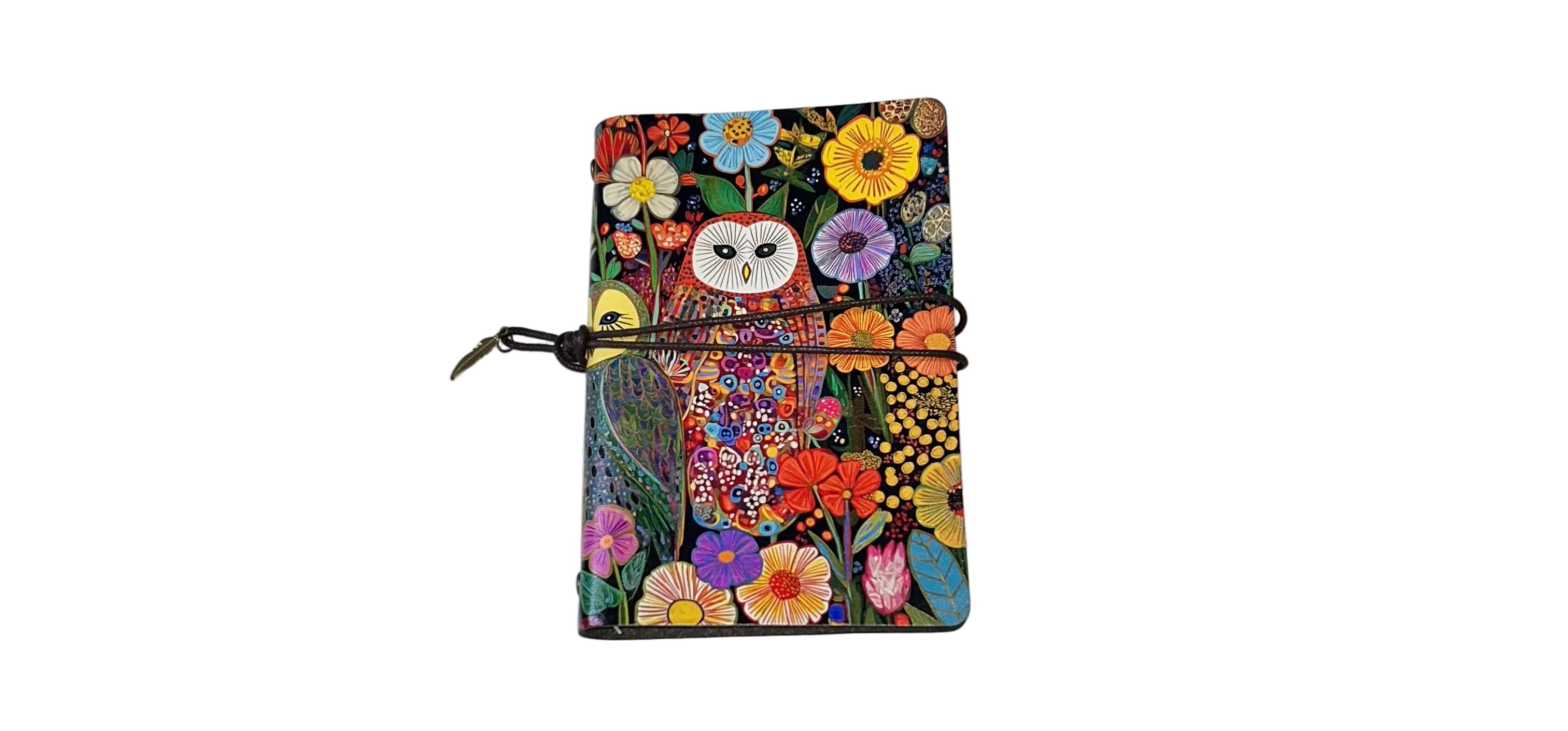 Handmade journal
