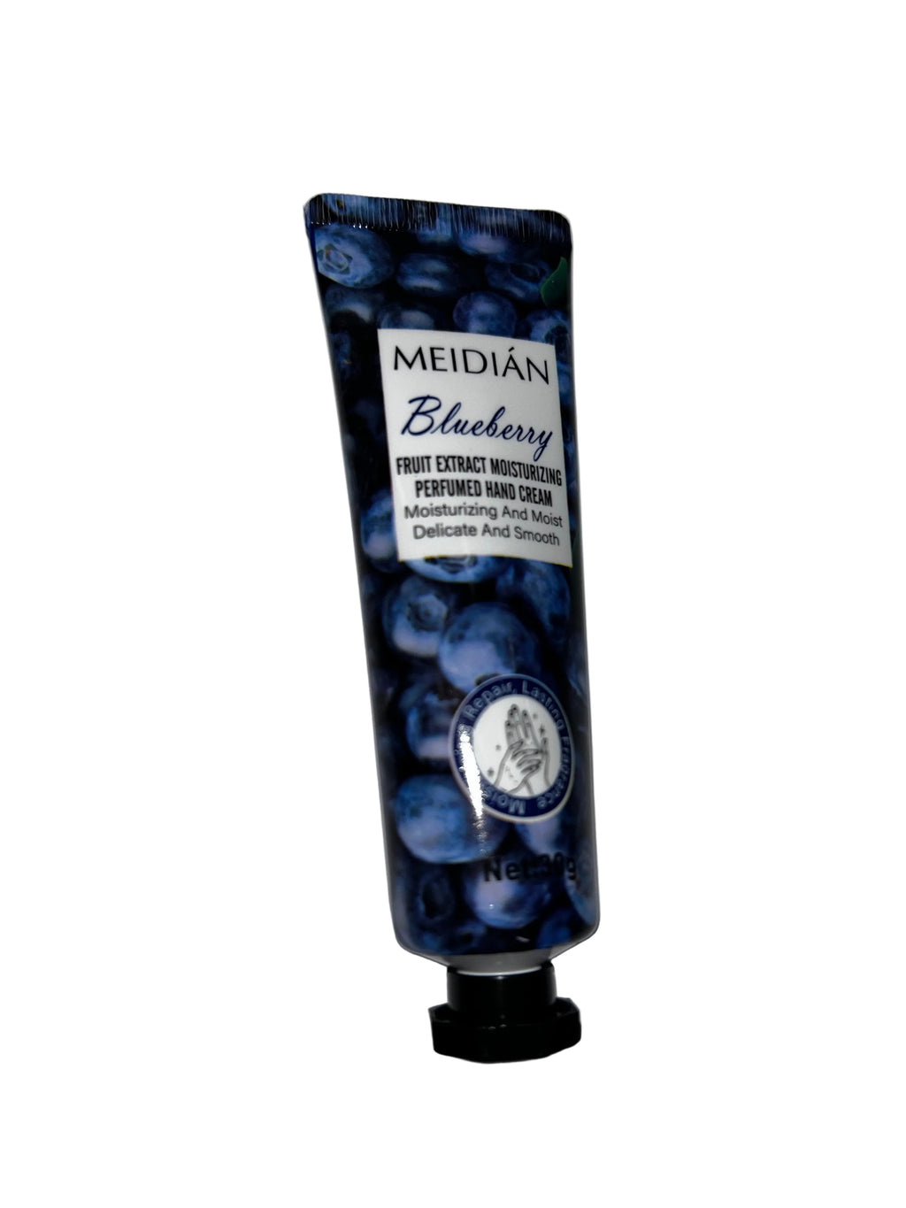 Fruit Flavored scent Hand creams