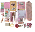 Premium strawberry and cream bundle