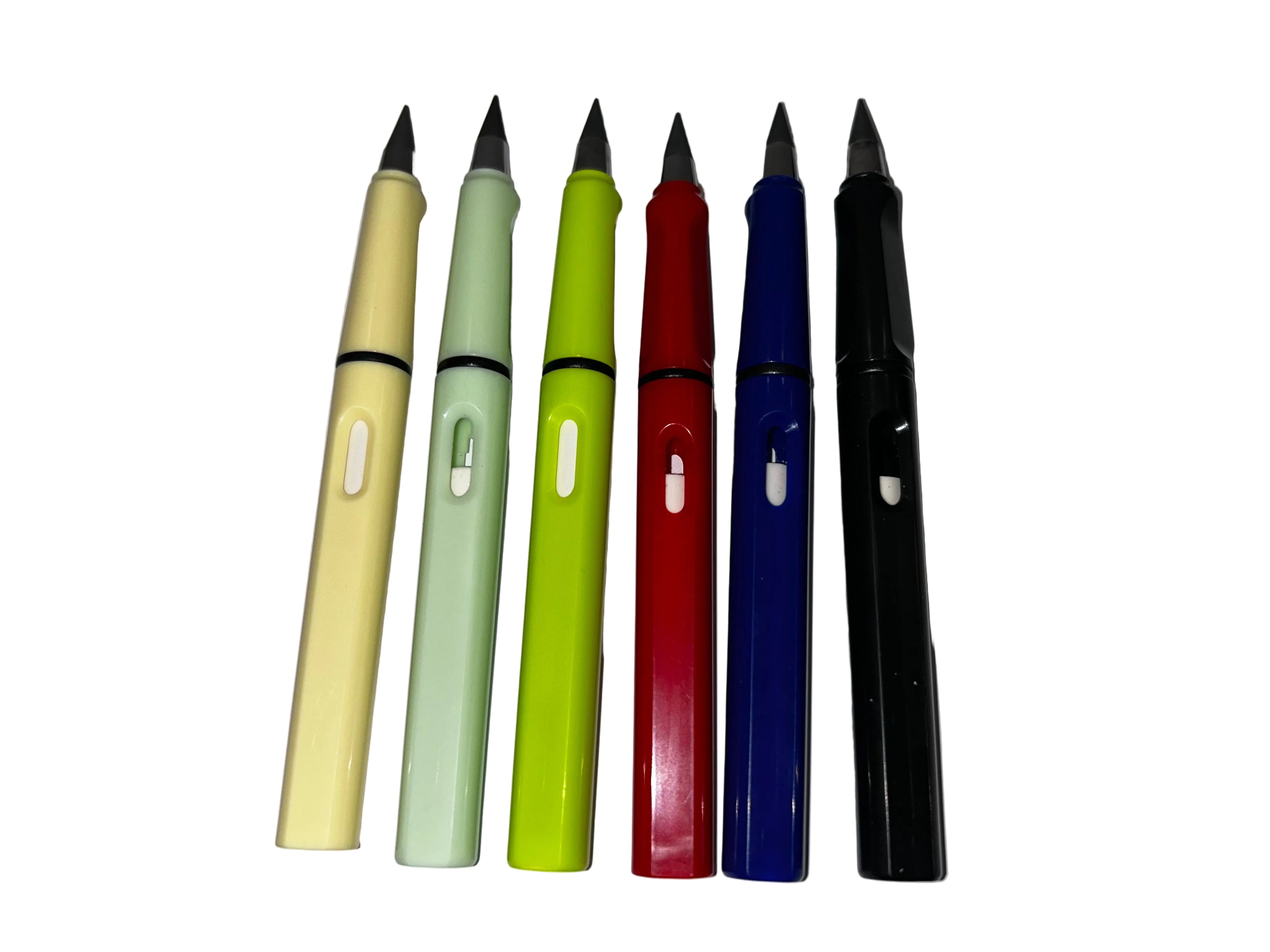 Professional eternal pencil