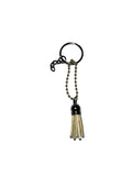 Tassel charm