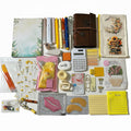 Pamper yellow care bundle