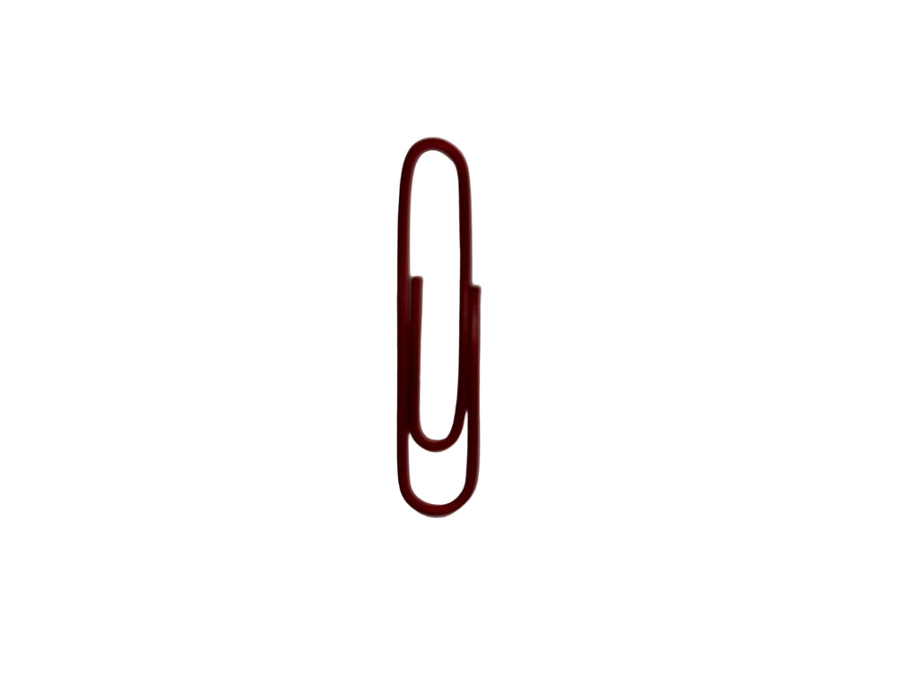 Large paper clips