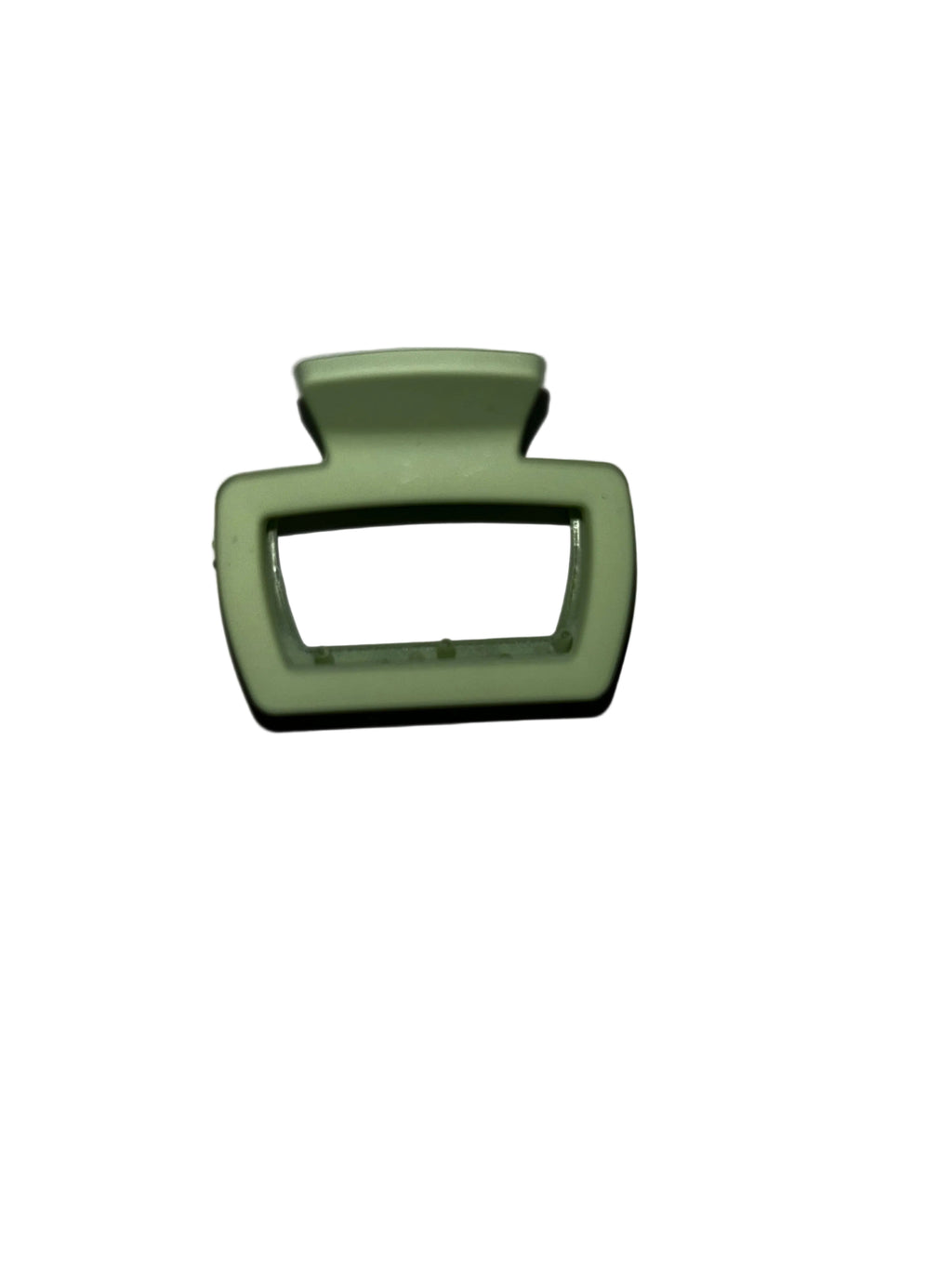 Hair claw clips