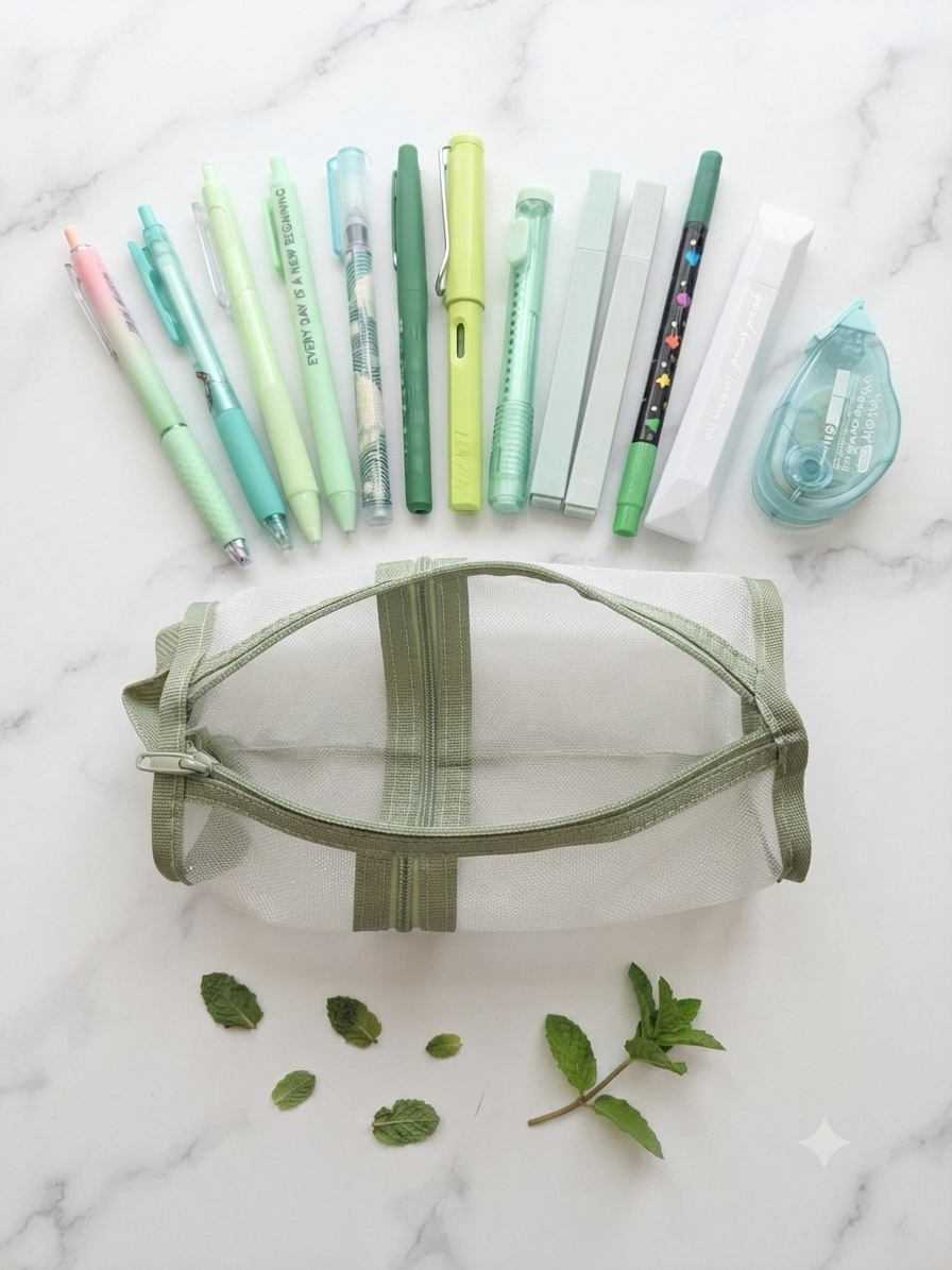 Stationery bundle