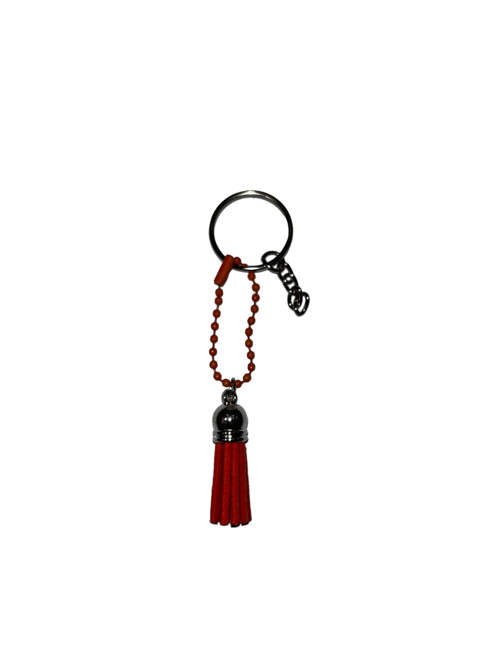 Tassel charm