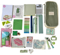 Pamper green care bundle