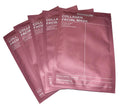 Collagen face mask