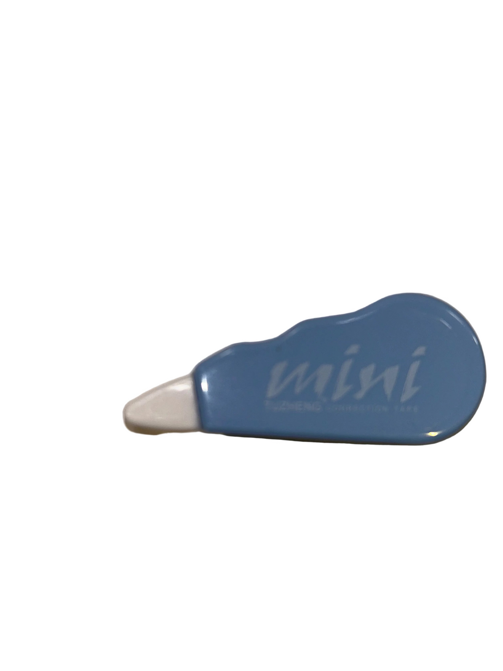 Mini correction tape