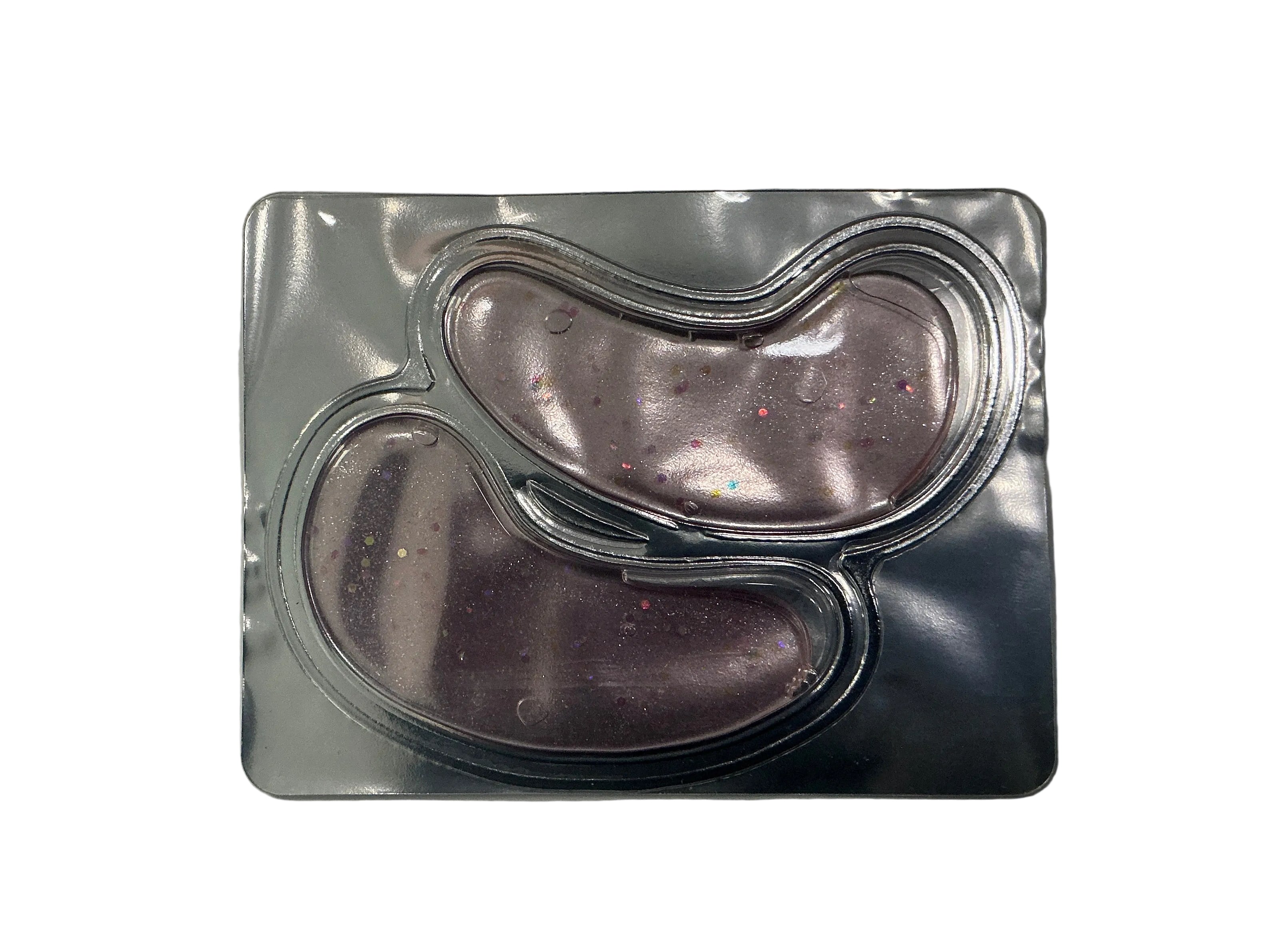 Collagen eye mask