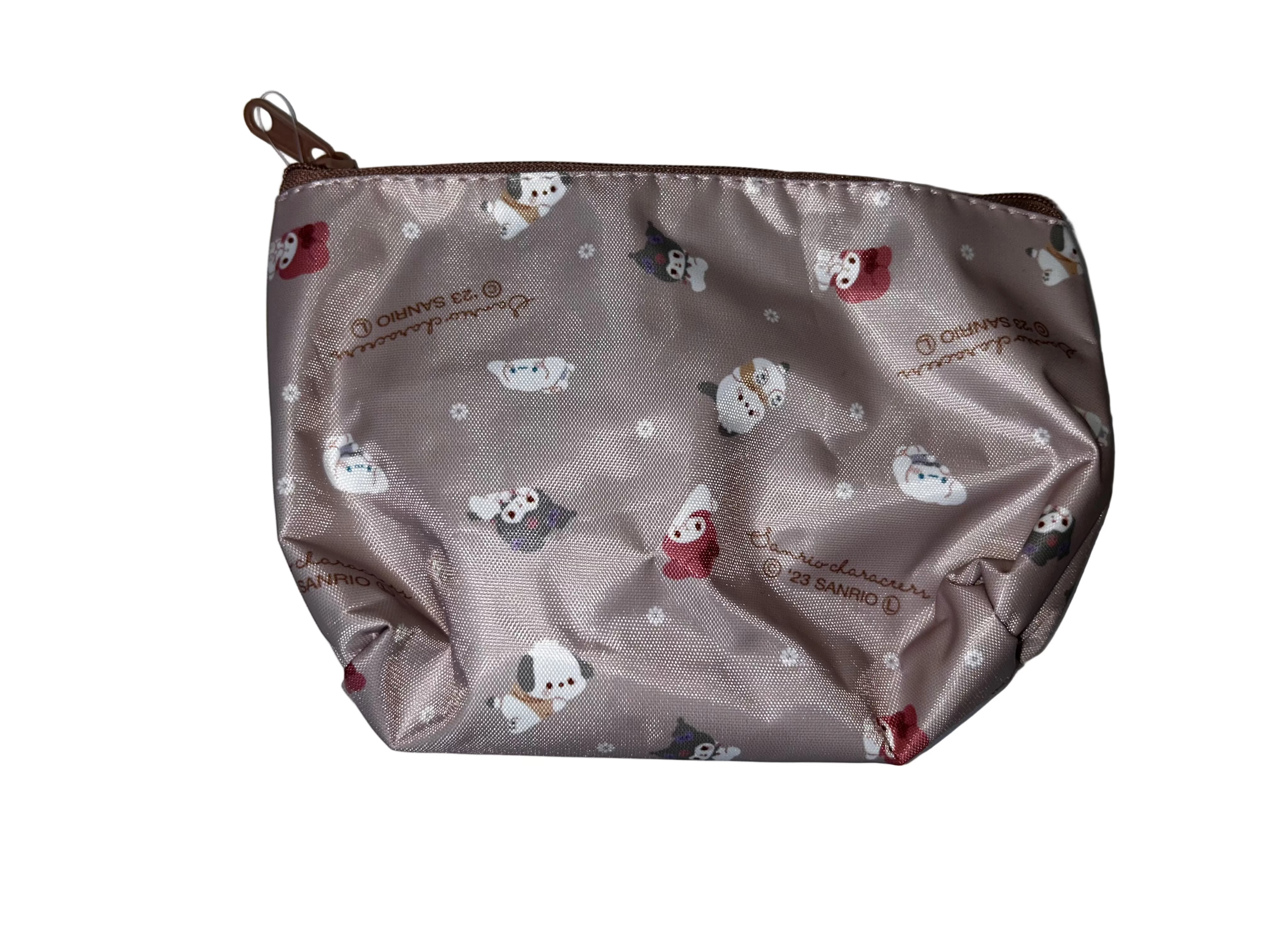 Sanrio bags