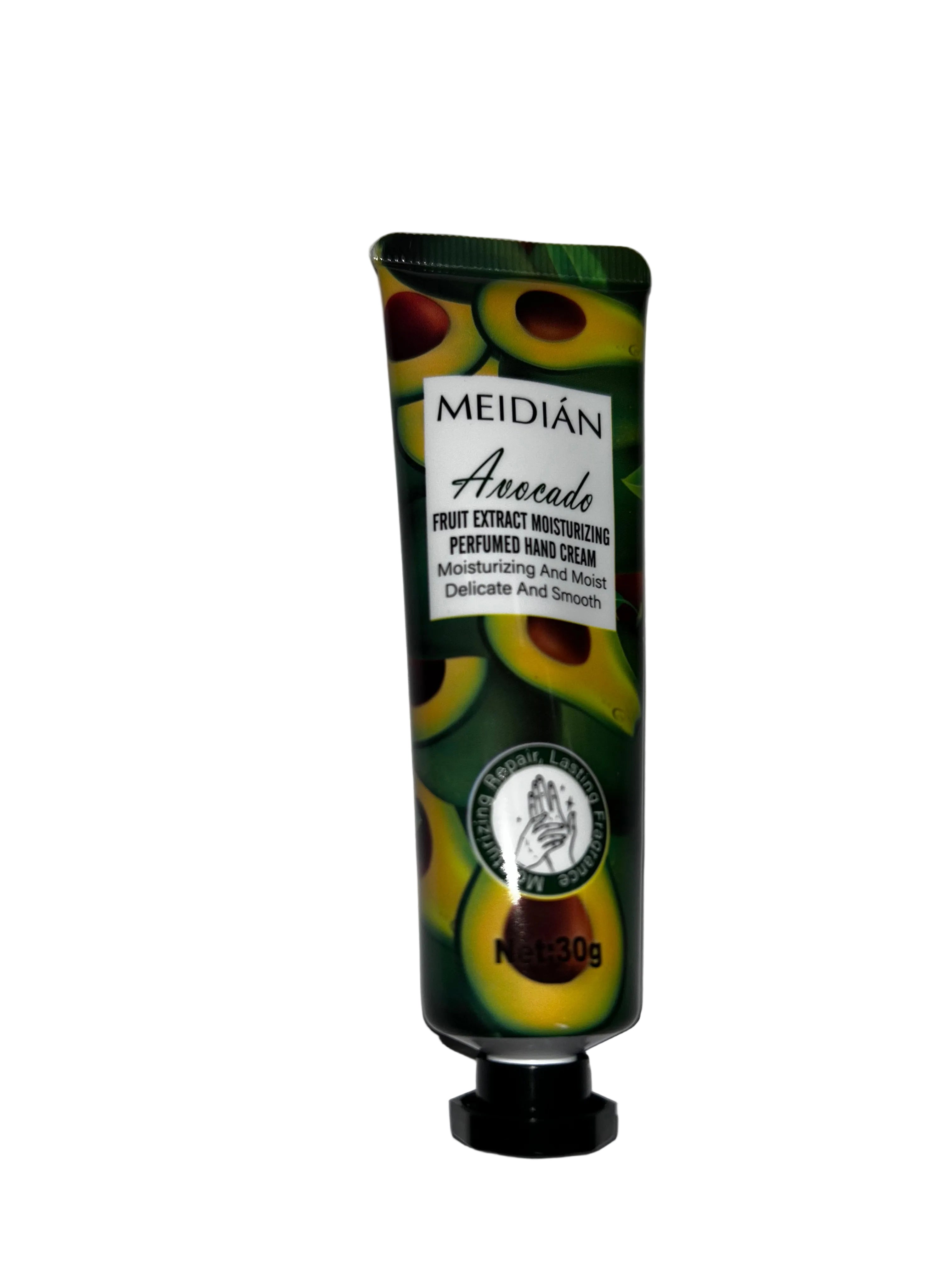 Fruit Flavored scent Hand creams