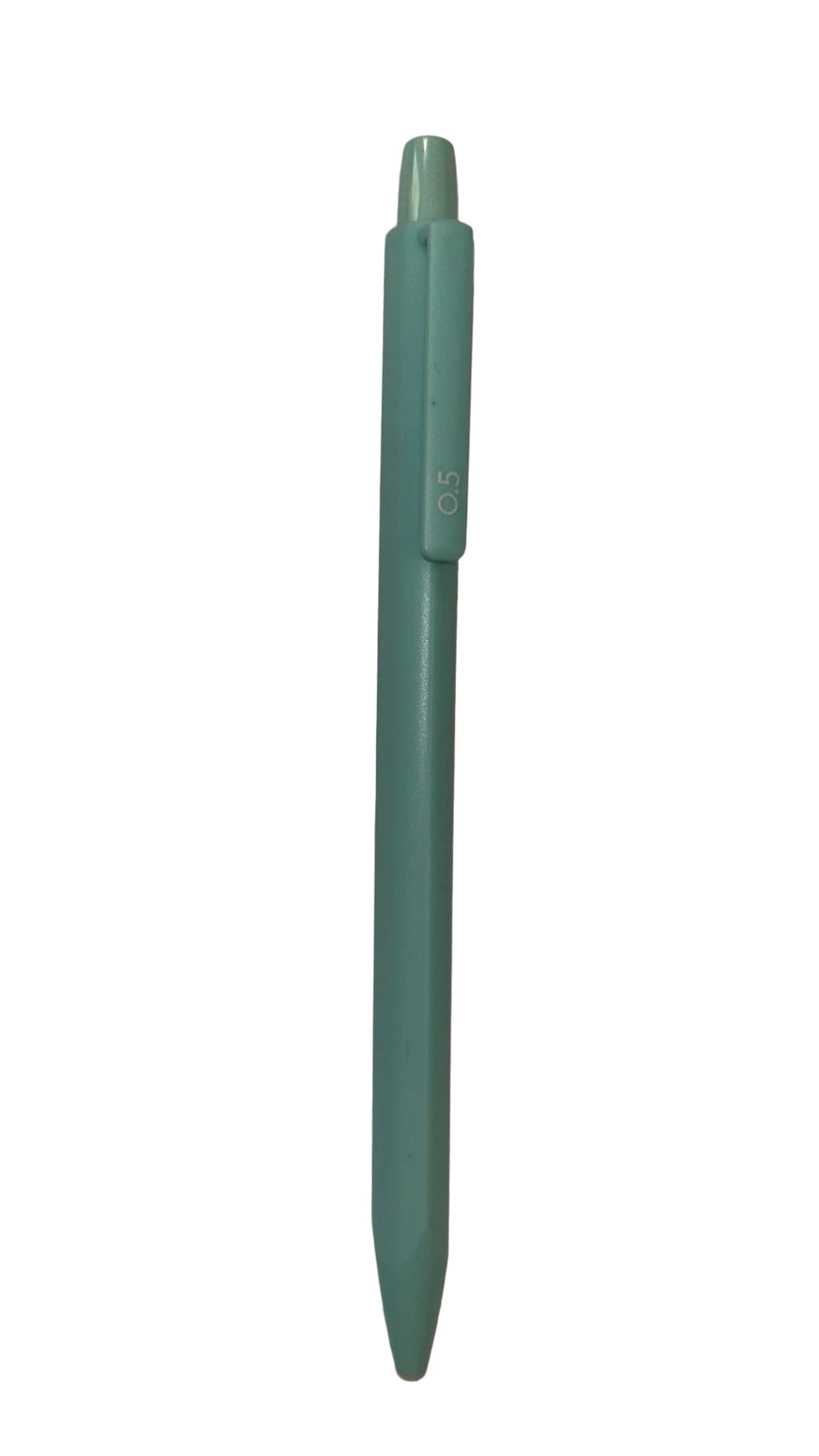 Mechanical pencil with refills