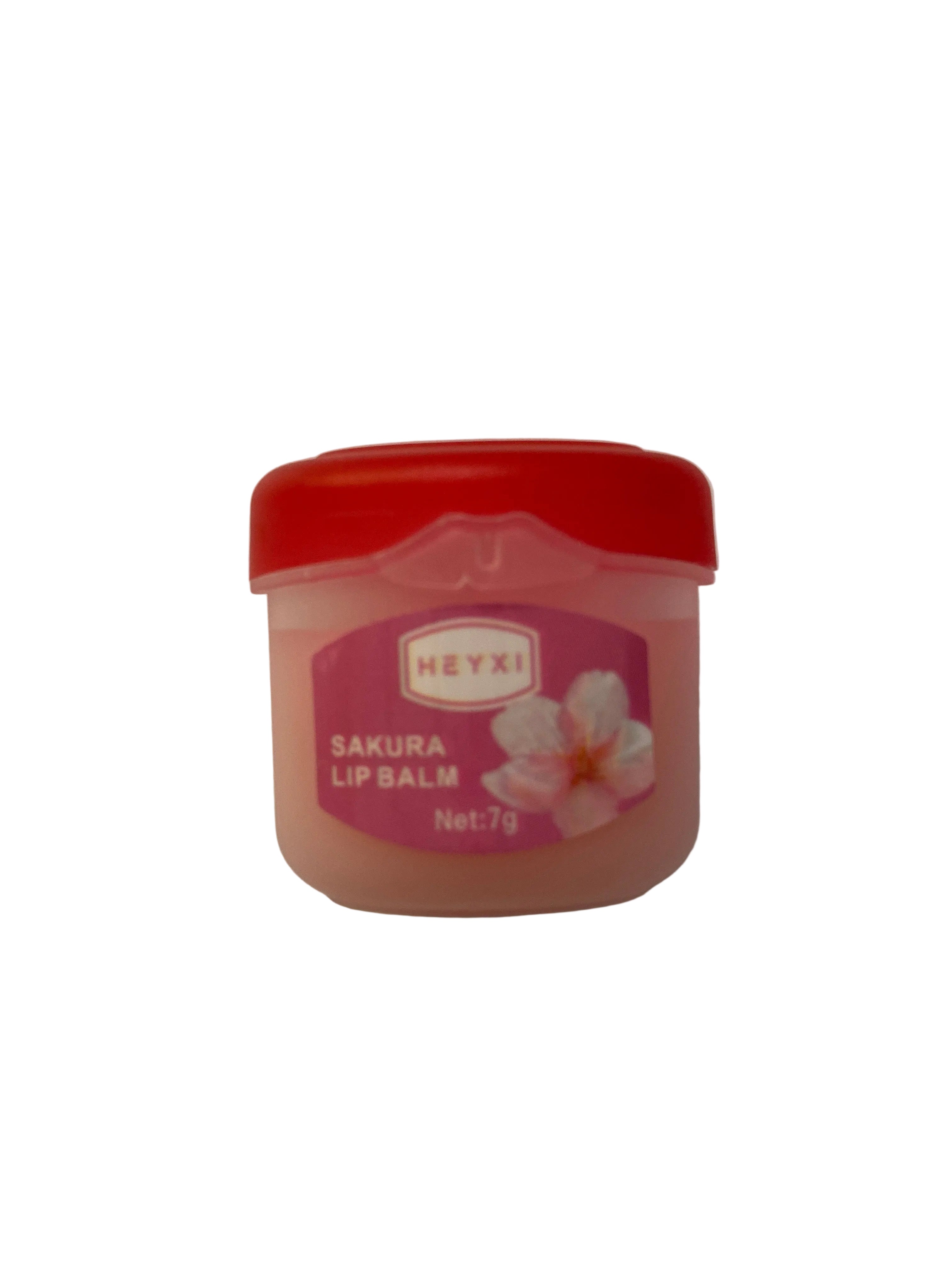 Mini lip balm