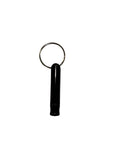 Loud emergency whistle