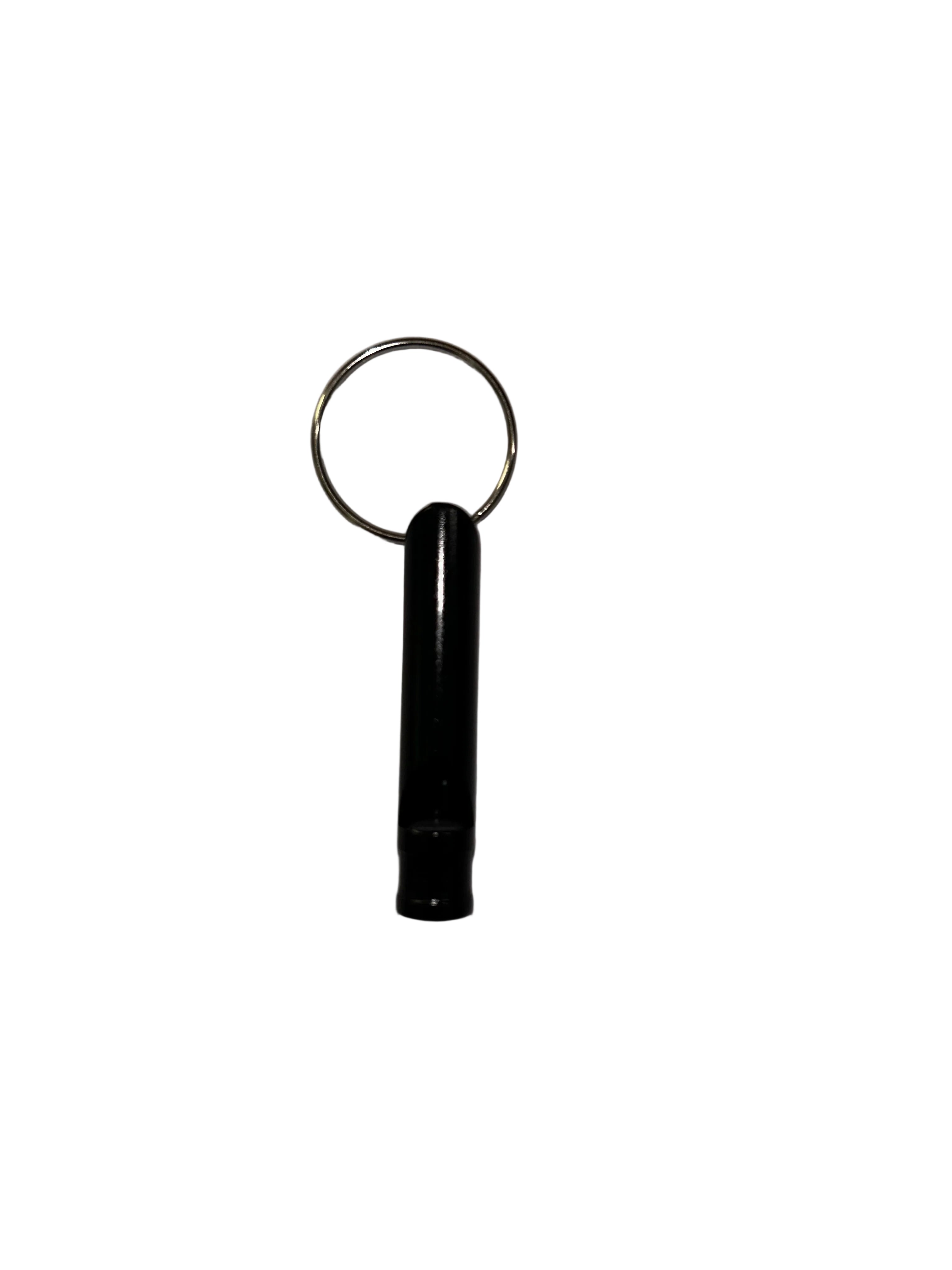 Loud emergency whistle