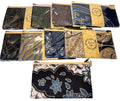 Batik Pouch 20x12CM