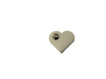 Heart shape cord organizer