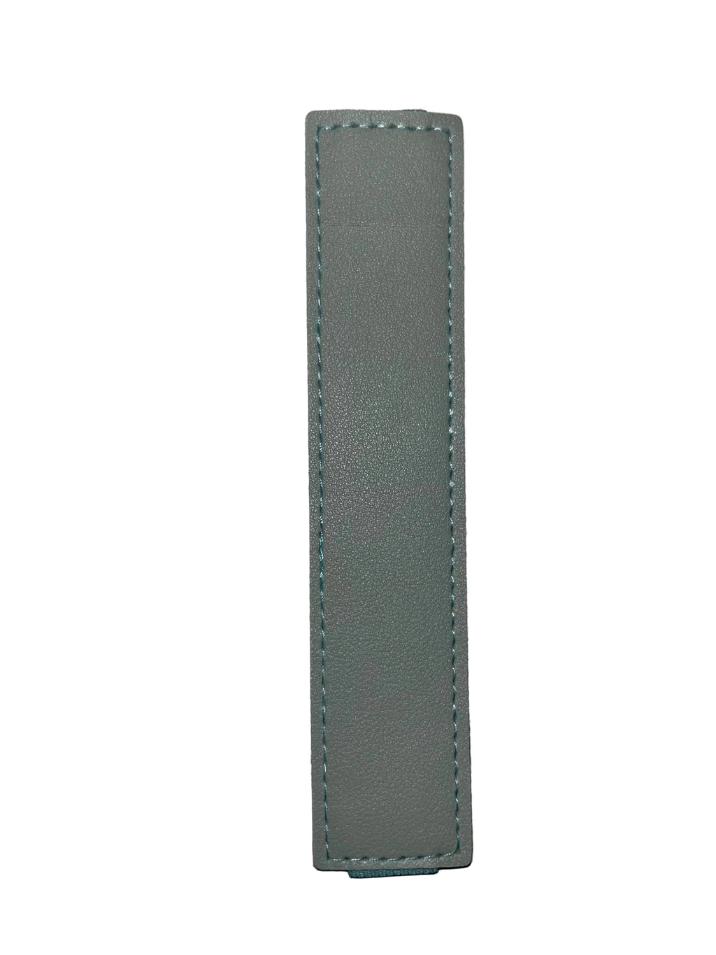 Adjustable elastic pen holder strap