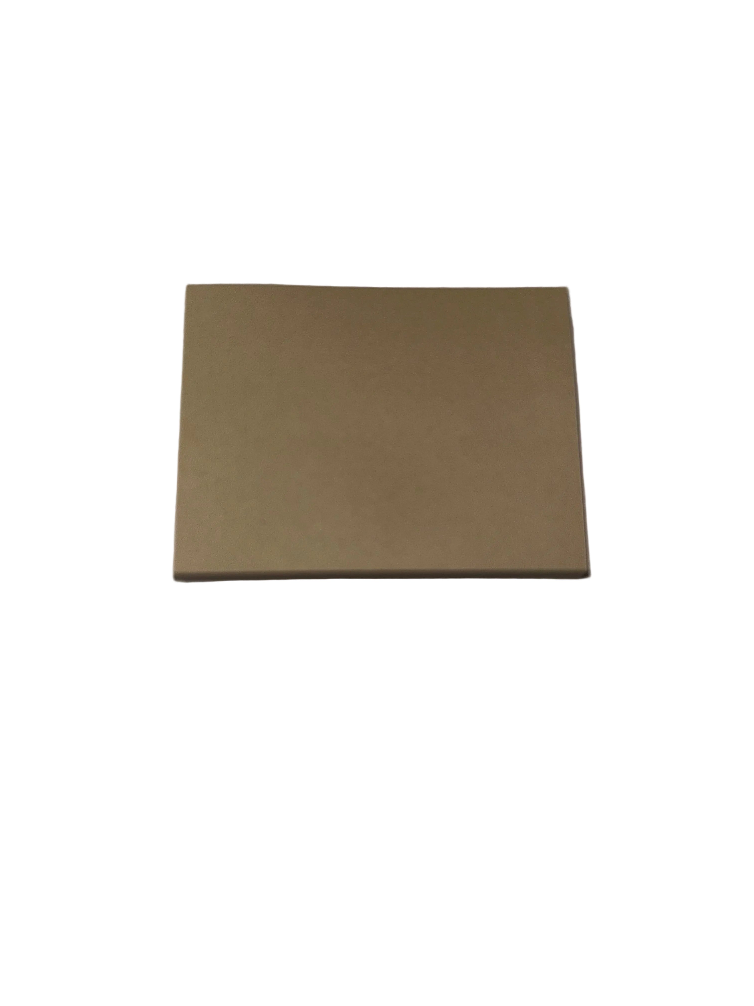 Morandi coloured mini sticky notes