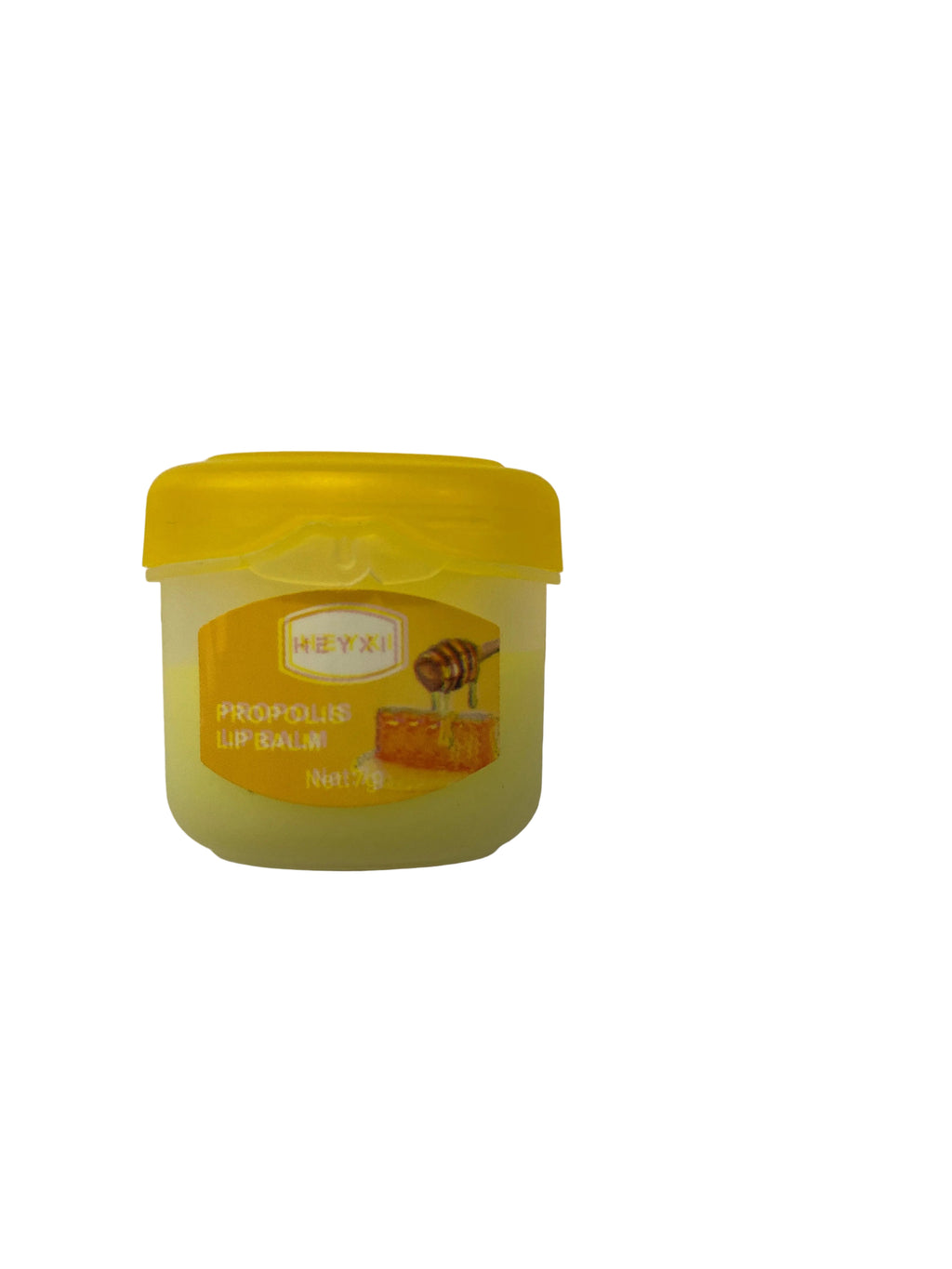 Mini lip balm