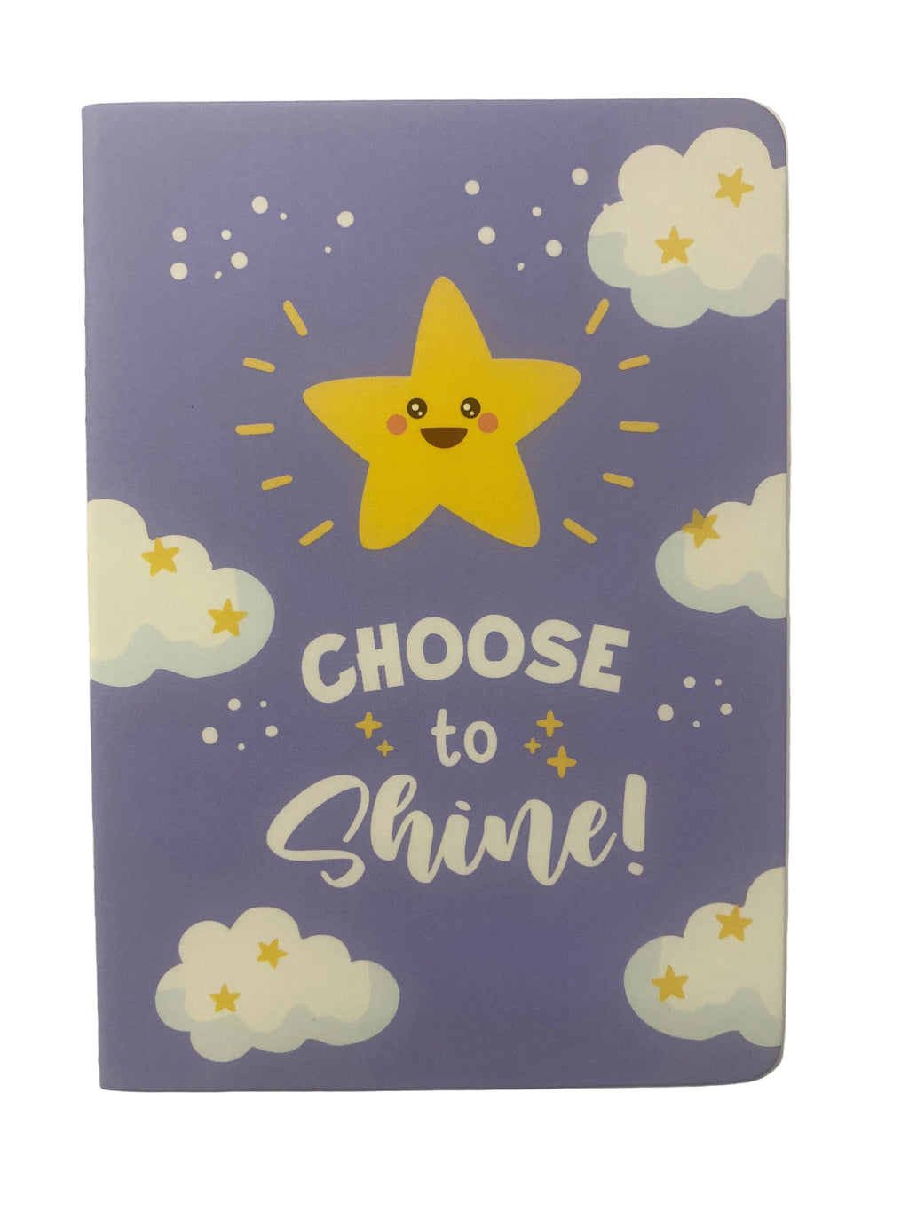 Inspirational Notebook