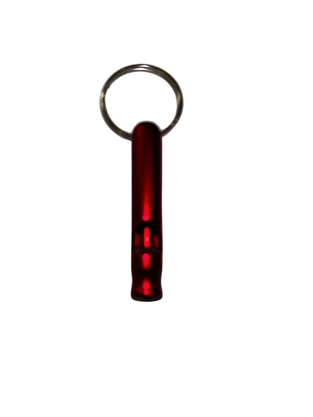 Loud emergency whistle