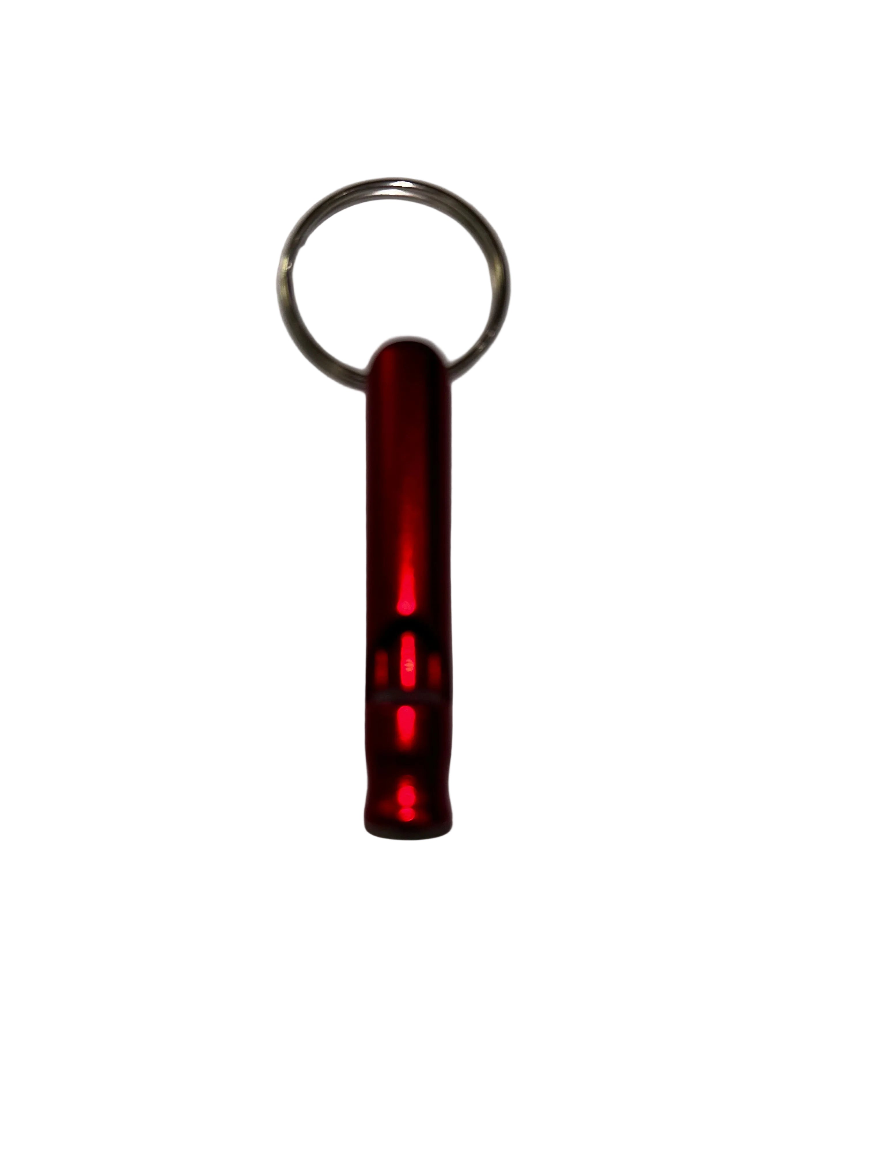 Loud emergency whistle