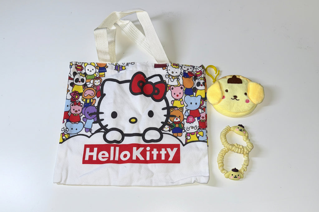 Sanrio Bundle
