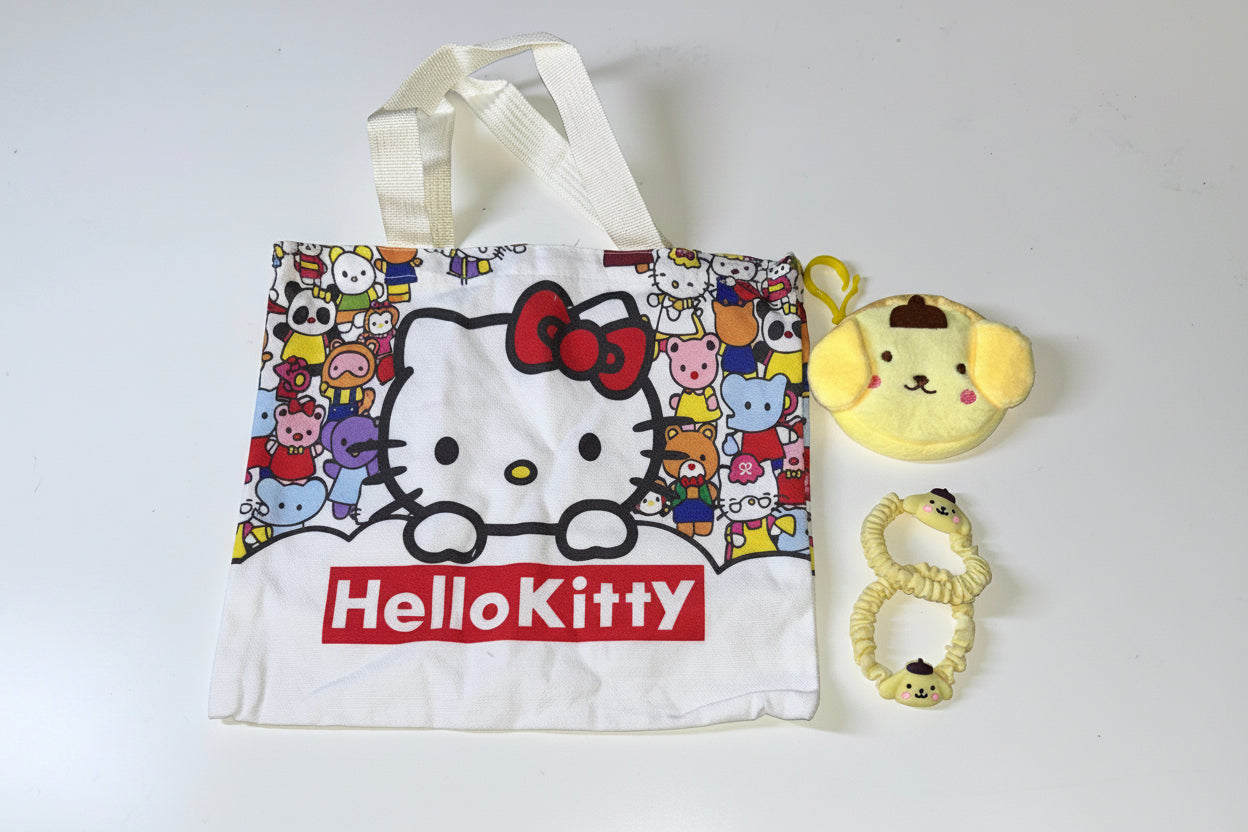 Sanrio Bundle