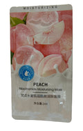 Face mask with niacinamide