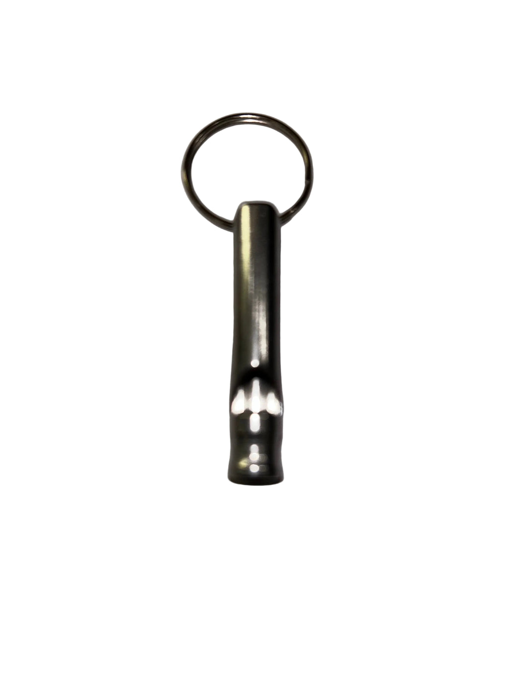 Loud emergency whistle