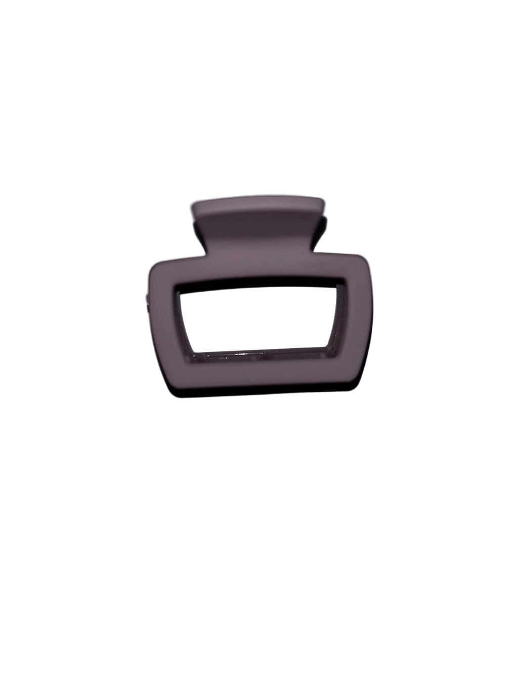 Hair claw clips