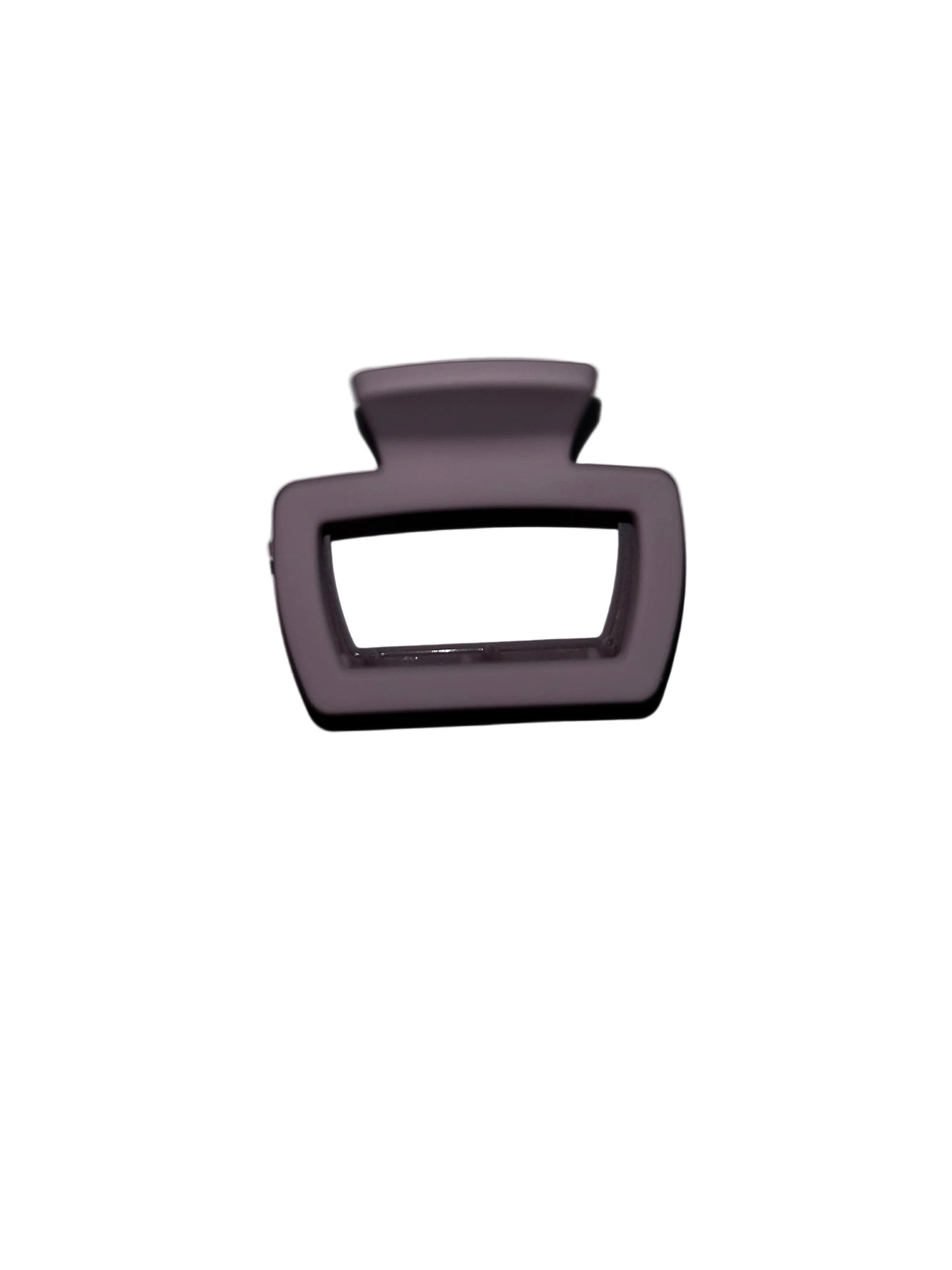 Hair claw clips