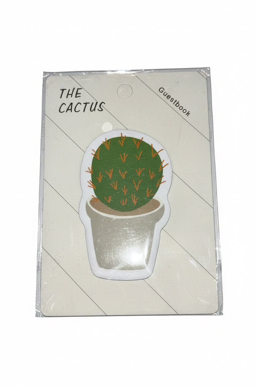 Sticky note pads