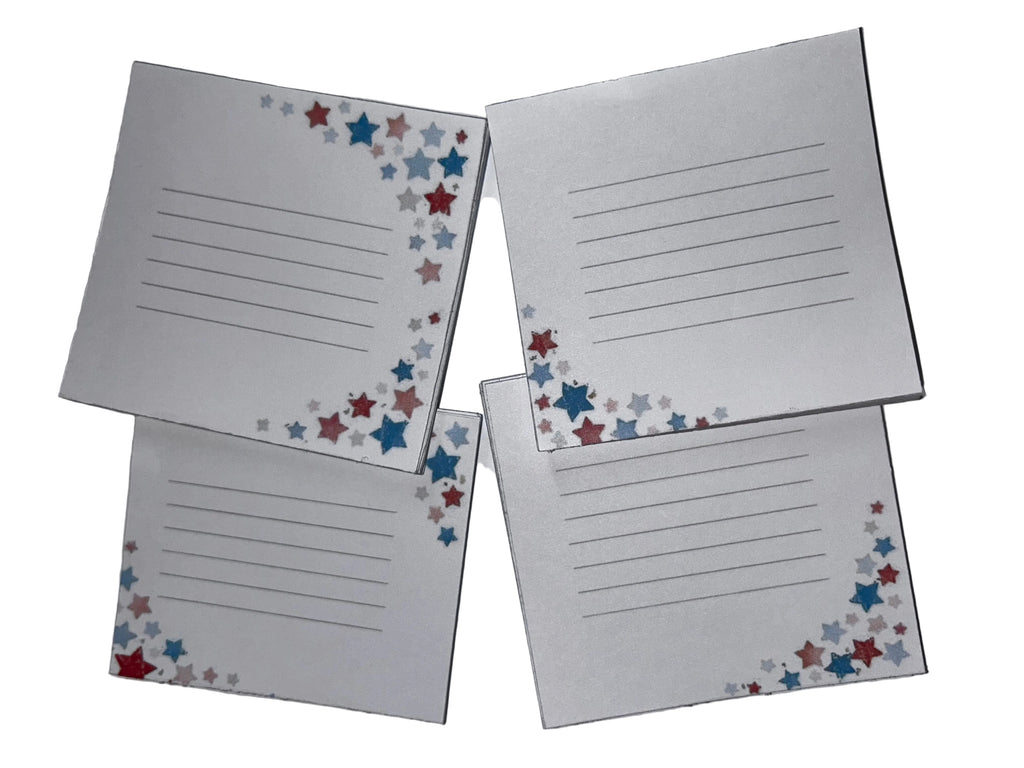 Hand crafted Note pads