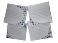Hand crafted Note pads