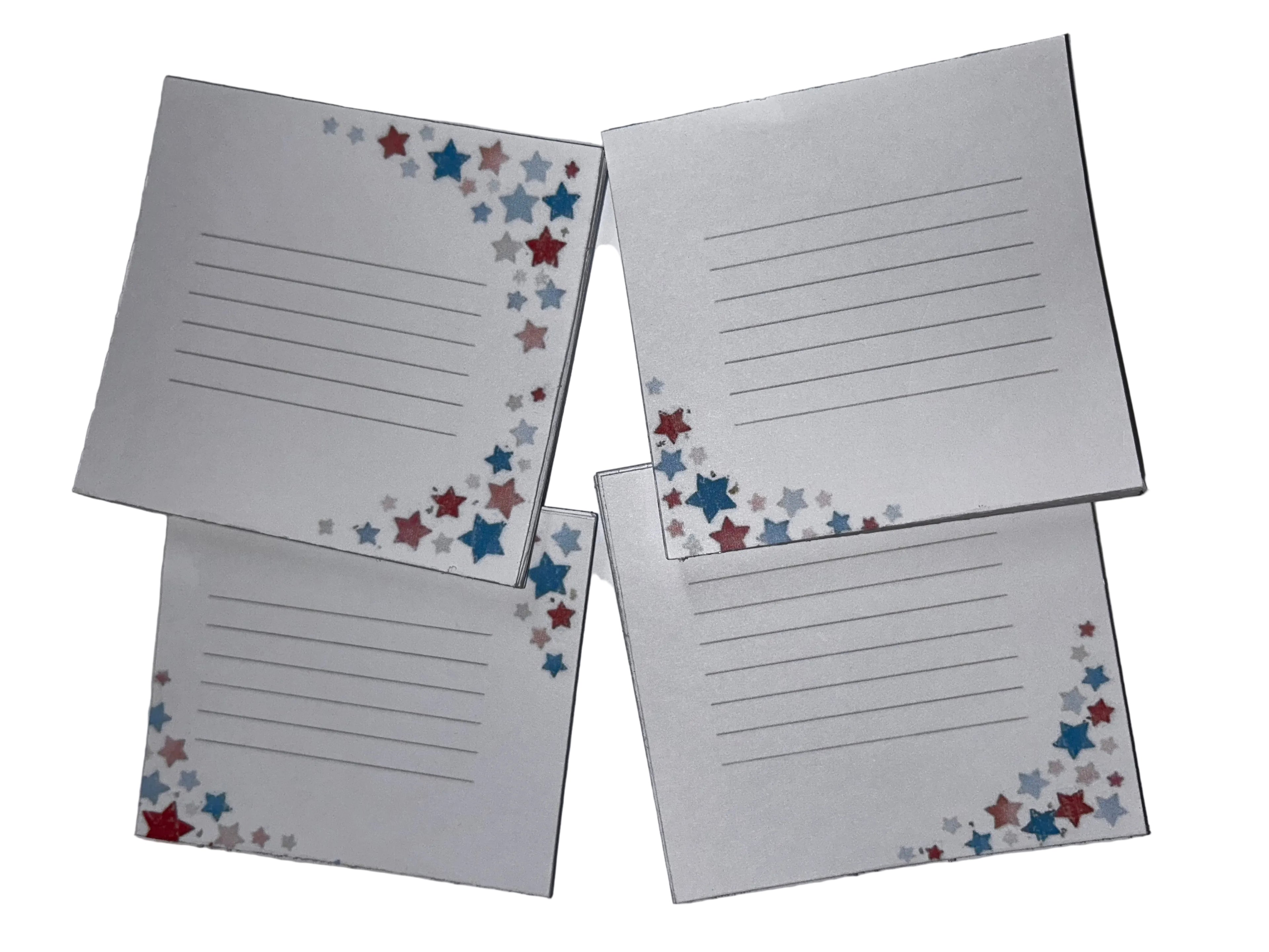 Hand crafted Note pads