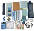 Premium blue bundle